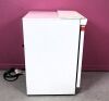 TEMPURE SCIENTIFIC 24" Undercounter -20F Medical Freezer 4.5 cu/ft VUFC-4.S-HC Undercounter Medical Lab -20F Freezer 4.5 cu/ft