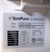 TEMPURE SCIENTIFIC 24" Undercounter -20F Medical Freezer 4.5 cu/ft VUFC-4.S-HC Undercounter Medical Lab -20F Freezer 4.5 cu/ft