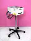 OR SOLUTIONS Mobile Surgical Solution Warme Water Bath