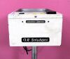 OR SOLUTIONS Mobile Surgical Solution Warme Water Bath