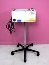 OR SOLUTIONS Mobile Surgical Solution Warme Water Bath