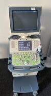 TOSHIBA Xario  SSA-660A Ultrasound System