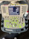 TOSHIBA Xario  SSA-660A Ultrasound System