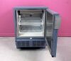 HELMER HORIZONS 24" Undercounter Medical Refrigerator 5.3 cu/ft Helmer Horizon HLR-105 Undercounter 5.3 cu/ft Medical Lab Refrigerator 4C