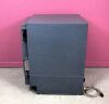 HELMER HORIZONS 24" Undercounter Medical Refrigerator 5.3 cu/ft Helmer Horizon HLR-105 Undercounter 5.3 cu/ft Medical Lab Refrigerator 4C