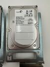 SEAGATE 10K.7 Mint  Cheetah  Hard Disk Drives W/Mounts