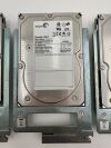 SEAGATE 10K.7 Mint  Cheetah  Hard Disk Drives W/Mounts