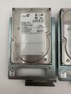 SEAGATE 10K.7 Mint  Cheetah  Hard Disk Drives W/Mounts