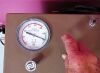 SYNEVAC Liposuction Aspirator Vacuum Suction Pump Vacuum Pump