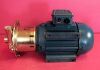 WEG W22 2020   Electric Motor 10 HP 3 Phase 20208V   Packo Fluid Drain Pump
