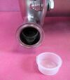 WEG W22 2020   Electric Motor 10 HP 3 Phase 20208V   Packo Fluid Drain Pump