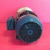 WEG W22 2020   Electric Motor 10 HP 3 Phase 20208V   Packo Fluid Drain Pump