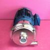 WEG W22 2020   Electric Motor 10 HP 3 Phase 20208V   Packo Fluid Drain Pump