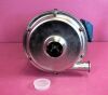 WEG W22 2020   Electric Motor 10 HP 3 Phase 20208V   Packo Fluid Drain Pump