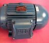 WEG W22 2020   Electric Motor 10 HP 3 Phase 20208V   Packo Fluid Drain Pump