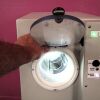 C CHANGE SURGICAL Surgical Cold  Cold Slush Machine C Change SurgiSlush SFU-1.5 Closed System Surgical Freezer Slush Maintain System