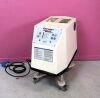HENLEY Fluidapy Dry Heat Double Extremity Therapy 115D Fluidotherapy Dry Heat Therapy Double Extremity Unit w/  Element