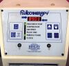 HENLEY Fluidapy Dry Heat Double Extremity Therapy 115D Fluidotherapy Dry Heat Therapy Double Extremity Unit w/  Element