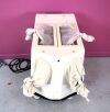 HENLEY Fluidapy Dry Heat Double Extremity Therapy 115D Fluidotherapy Dry Heat Therapy Double Extremity Unit w/  Element