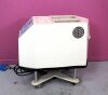 HENLEY Fluidapy Dry Heat Double Extremity Therapy 115D Fluidotherapy Dry Heat Therapy Double Extremity Unit w/  Element