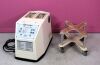 HENLEY Fluidapy Dry Heat Double Extremity Therapy 115D Fluidotherapy Dry Heat Therapy Double Extremity Unit w/  Element