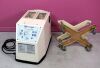 HENLEY Fluidapy Dry Heat Double Extremity Therapy 115D Fluidotherapy Dry Heat Therapy Double Extremity Unit w/  Element
