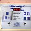 HENLEY Fluidapy Dry Heat Double Extremity Therapy 115D Fluidotherapy Dry Heat Therapy Double Extremity Unit w/  Element