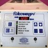 HENLEY Fluidapy Dry Heat Double Extremity Therapy 115D Fluidotherapy Dry Heat Therapy Double Extremity Unit w/  Element