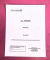 SUMMIT Accucold FS24L Refrigerator Freezer