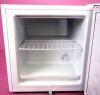SUMMIT Accucold FS24L Refrigerator Freezer