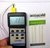 SUMMIT Accucold FS24L Refrigerator Freezer