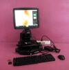 LIFE TECHNOLOGIES AMG Inverted Digital Imaging Microscope Digital Imaging System