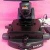 LIFE TECHNOLOGIES AMG Inverted Digital Imaging Microscope Digital Imaging System