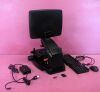 LIFE TECHNOLOGIES AMG Inverted Digital Imaging Microscope Digital Imaging System