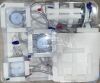 MEDTRONIC HY6V44R36 Custom Perfusion System