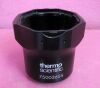 THERMO SCIENTIFIC 5,000 RPM Swinging Bucket Rotor & 4 Buckets Centrifuge