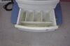 DRAEGER Anesthesia Sedation Machine Cart Anesthesia Machine