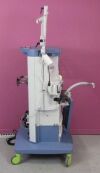 DRAEGER Anesthesia Sedation Machine Cart Anesthesia Machine