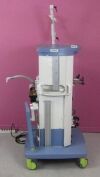 DRAEGER Anesthesia Sedation Machine Cart Anesthesia Machine
