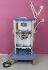 DRAEGER Anesthesia Sedation Machine Cart Anesthesia Machine