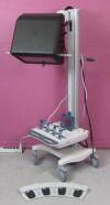 SURGALINE Holo Portal VR Spine Surgical Navigation System