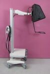 SURGALINE Virtual Reality Surgical Guidance Display Unit CT Workstation