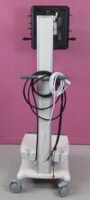 SURGALINE Virtual Reality Surgical Guidance Display Unit CT Workstation