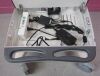 SURGALINE Virtual Reality Surgical Guidance Display Unit CT Workstation