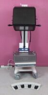 SURGALINE Virtual Reality Surgical Guidance Display Unit CT Workstation