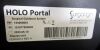 SURGALINE Virtual Reality Surgical Guidance Display Unit CT Workstation