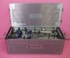 SURGALINE Virtual Reality Surgical Guidance Display Unit CT Workstation