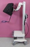 SURGALINE Virtual Reality Surgical Guidance Display Unit CT Workstation