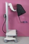SURGALINE Virtual Reality Surgical Guidance Display Unit CT Workstation