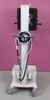 SURGALINE Virtual Reality Surgical Guidance Display Unit CT Workstation
